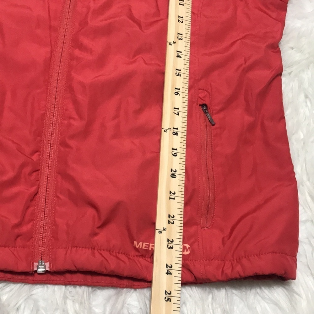 Merrell Ultility Jacket Sz Large - image 5